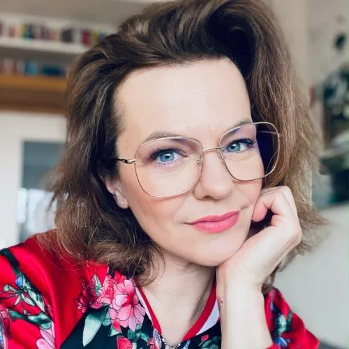 Marta Jandová